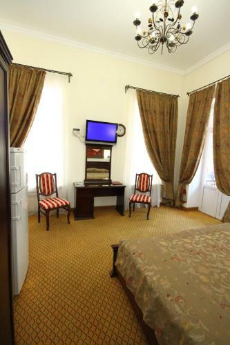 Hotel Pansionat Shaliapin