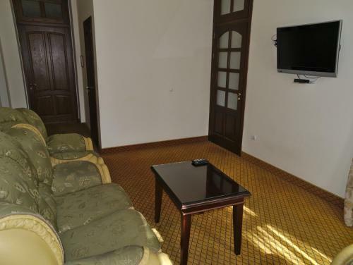 Hotel Pansionat Shaliapin