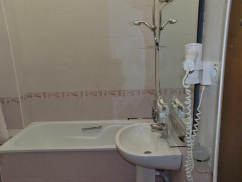 Hotel Pansionat Shaliapin