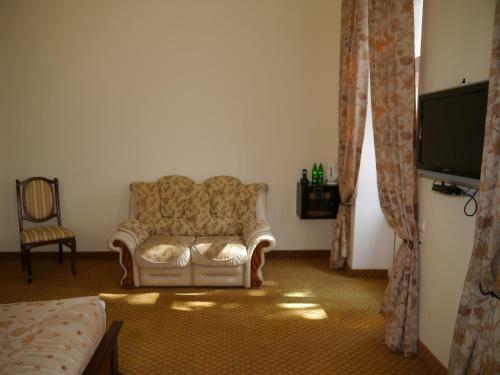 Hotel Pansionat Shaliapin