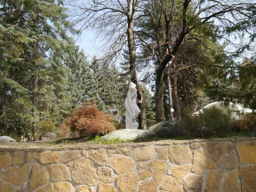 Hotel Pansionat Shaliapin