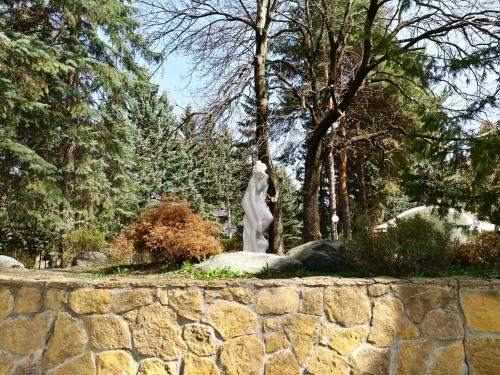 Hotel Pansionat Shaliapin