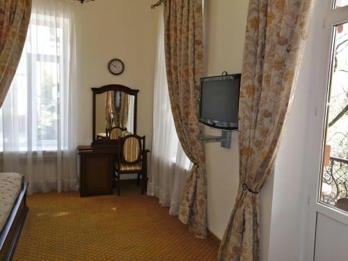 Hotel Pansionat Shaliapin