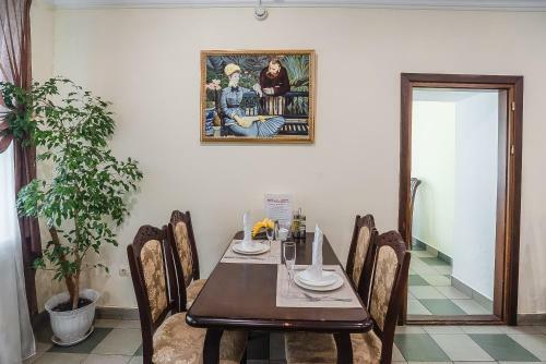 Hotel Pansionat Shaliapin