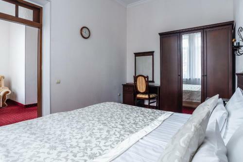 Hotel Pansionat Shaliapin