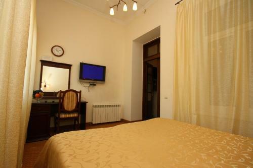 Hotel Pansionat Shaliapin