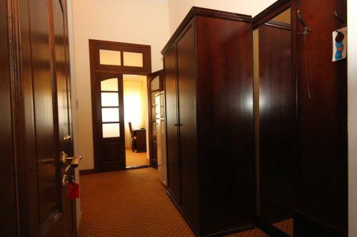 Hotel Pansionat Shaliapin