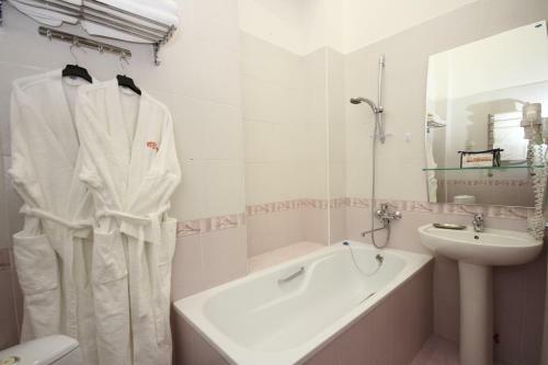 Hotel Pansionat Shaliapin