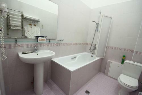 Hotel Pansionat Shaliapin