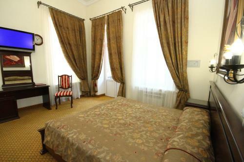 Hotel Pansionat Shaliapin