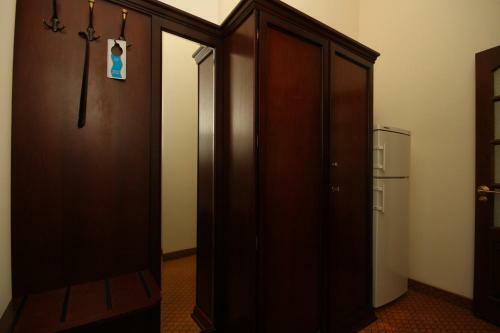 Hotel Pansionat Shaliapin