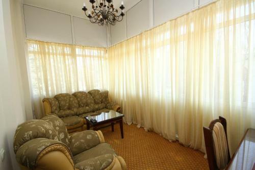 Hotel Pansionat Shaliapin