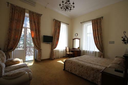 Hotel Pansionat Shaliapin