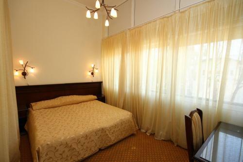 Hotel Pansionat Shaliapin