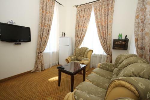 Hotel Pansionat Shaliapin