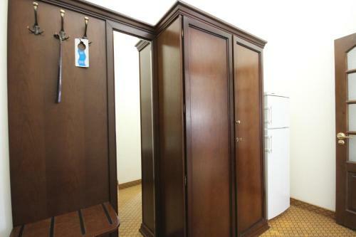 Hotel Pansionat Shaliapin