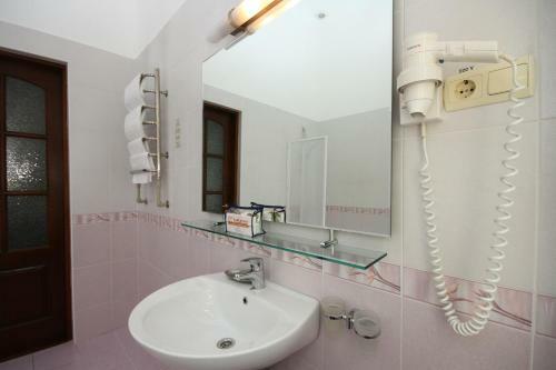Hotel Pansionat Shaliapin