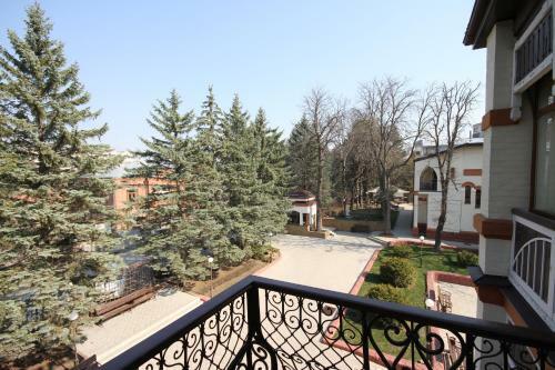 Hotel Pansionat Shaliapin
