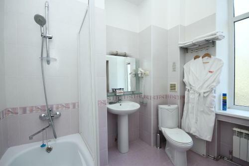 Hotel Pansionat Shaliapin