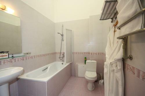 Hotel Pansionat Shaliapin