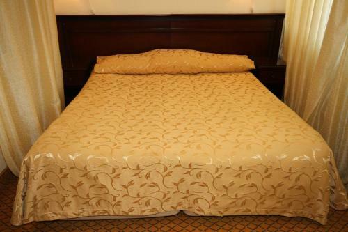 Hotel Pansionat Shaliapin