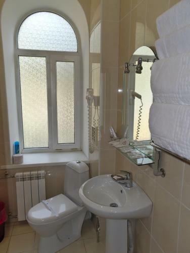 Hotel Pansionat Shaliapin
