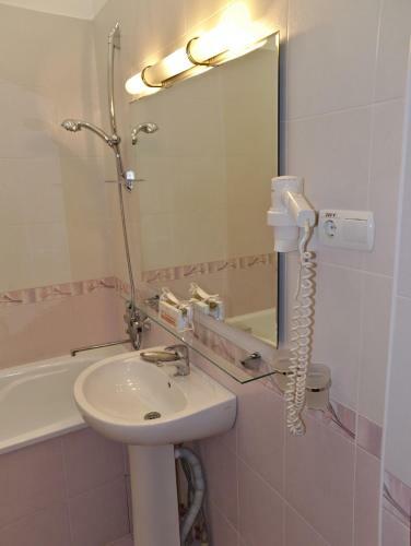 Hotel Pansionat Shaliapin
