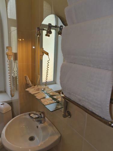 Hotel Pansionat Shaliapin
