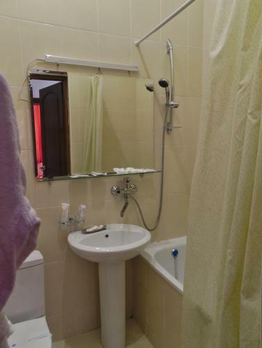 Hotel Pansionat Shaliapin