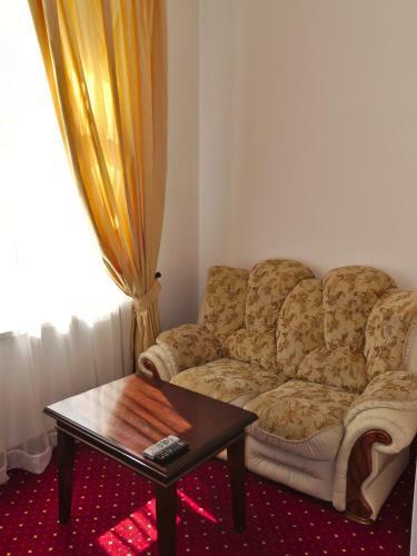 Hotel Pansionat Shaliapin