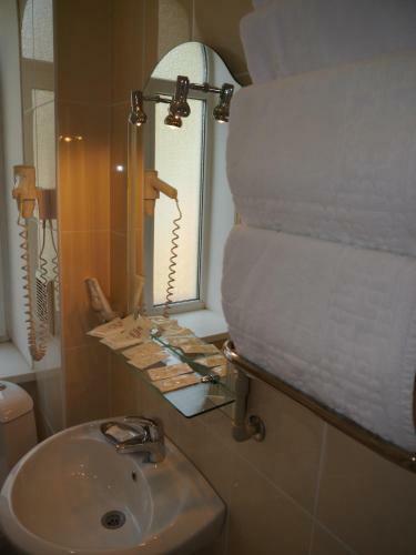 Hotel Pansionat Shaliapin