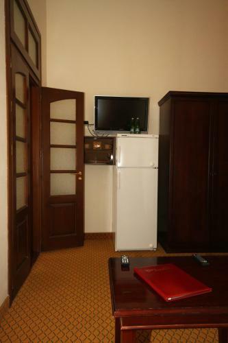 Hotel Pansionat Shaliapin