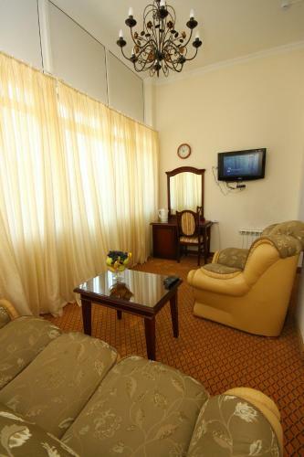 Hotel Pansionat Shaliapin