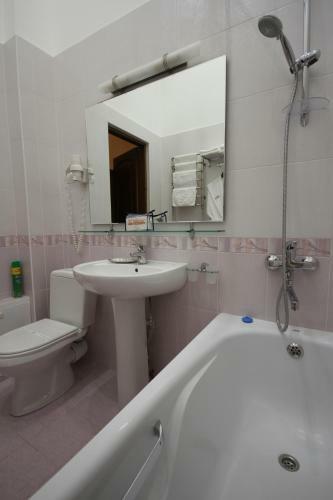 Hotel Pansionat Shaliapin