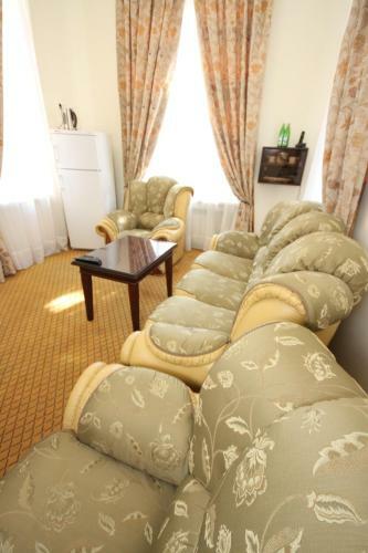 Hotel Pansionat Shaliapin