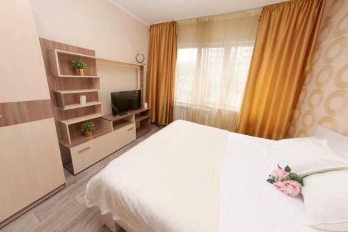 Apartamento ???????? 1-??, 6