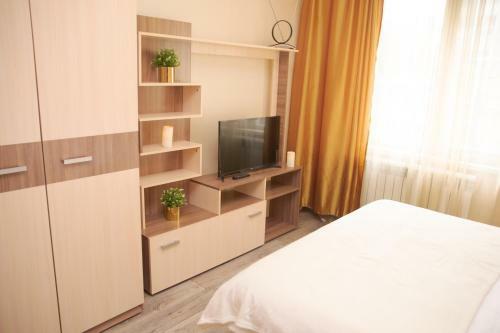 Apartamento ???????? 1-??, 6