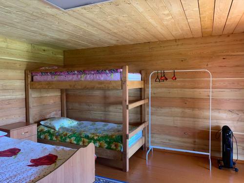 Hostal Guest House Altai Yard ???????? ??? ????????? ??????