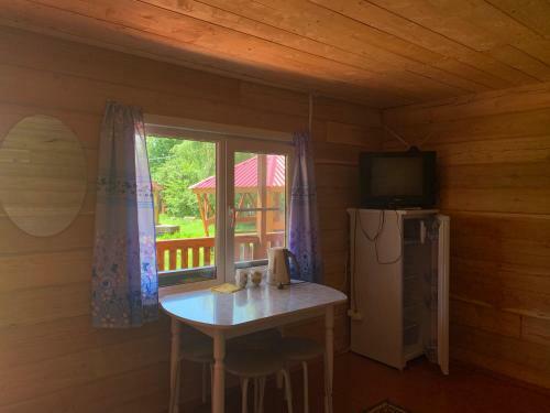 Hostal Guest House Altai Yard ???????? ??? ????????? ??????