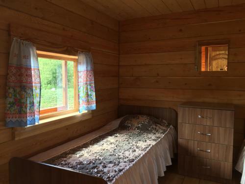 Hostal Guest House Altai Yard ???????? ??? ????????? ??????