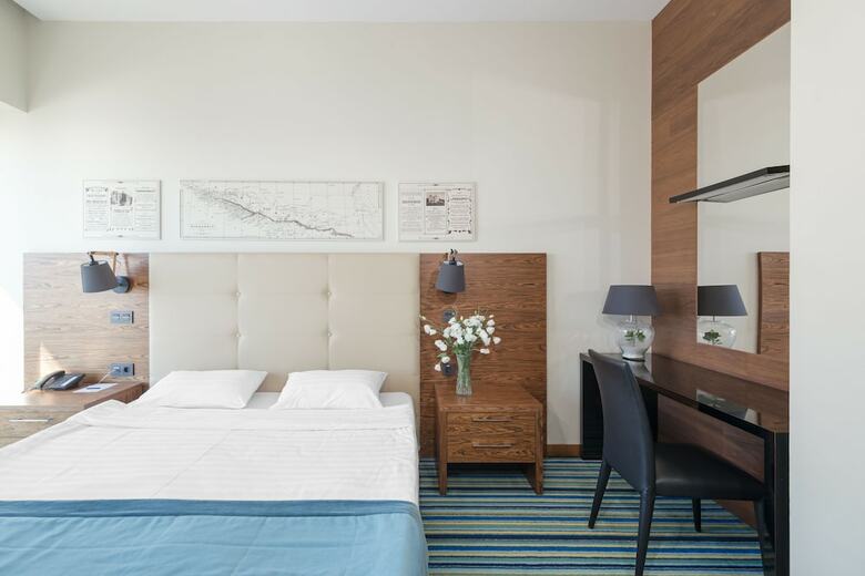 Lavicon Apart Hotel Collection