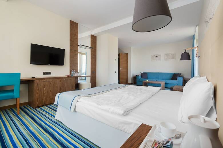 Lavicon Apart Hotel Collection
