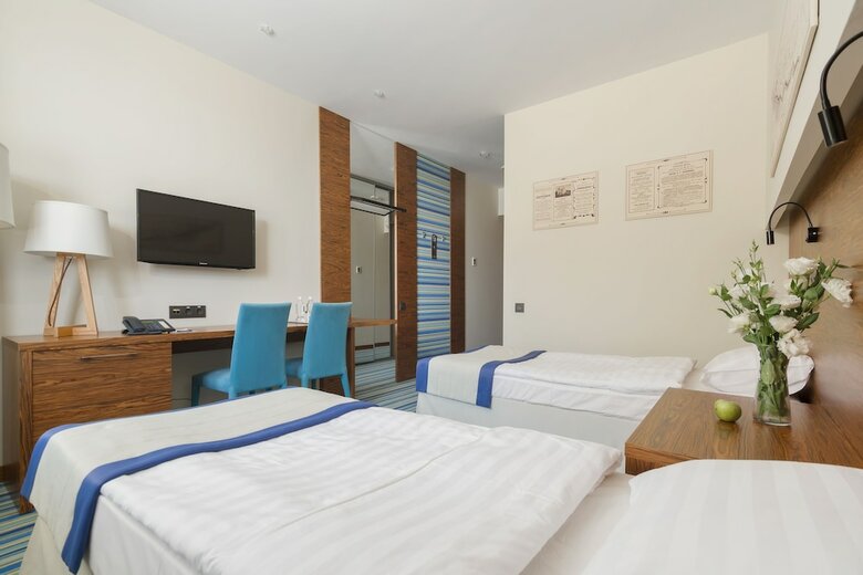 Lavicon Apart Hotel Collection
