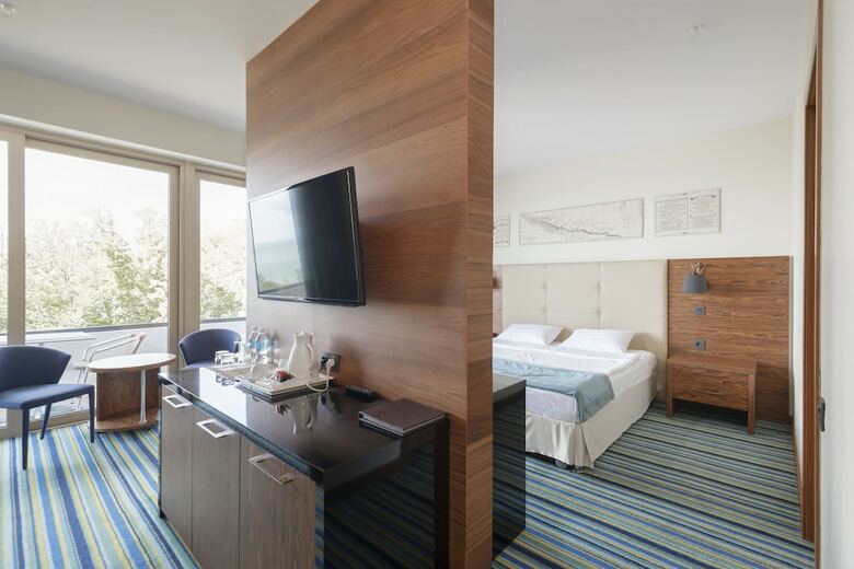 Lavicon Apart Hotel Collection