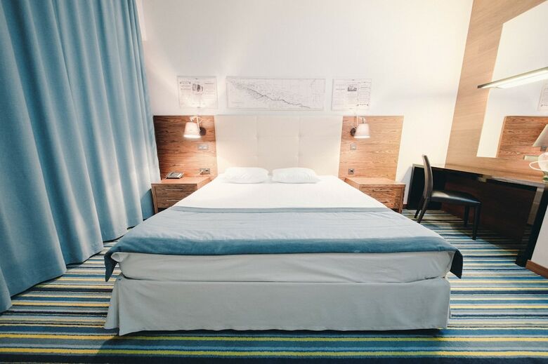 Lavicon Apart Hotel Collection