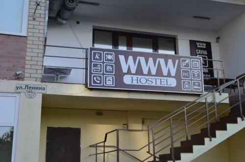 Hostel Www