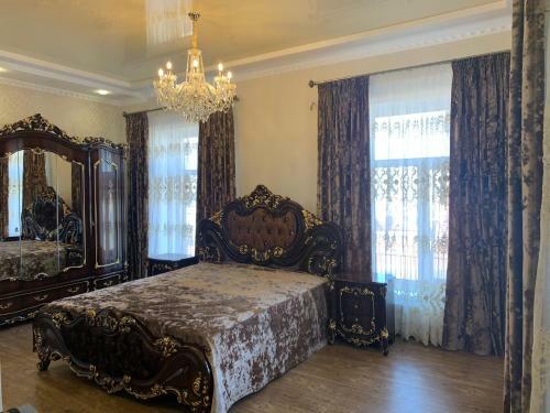 Hostal Guest House "avdolia"