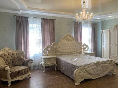 Hostal Guest House "avdolia"