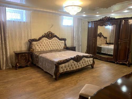 Hostal Guest House "avdolia"