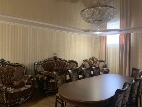 Hostal Guest House "avdolia"